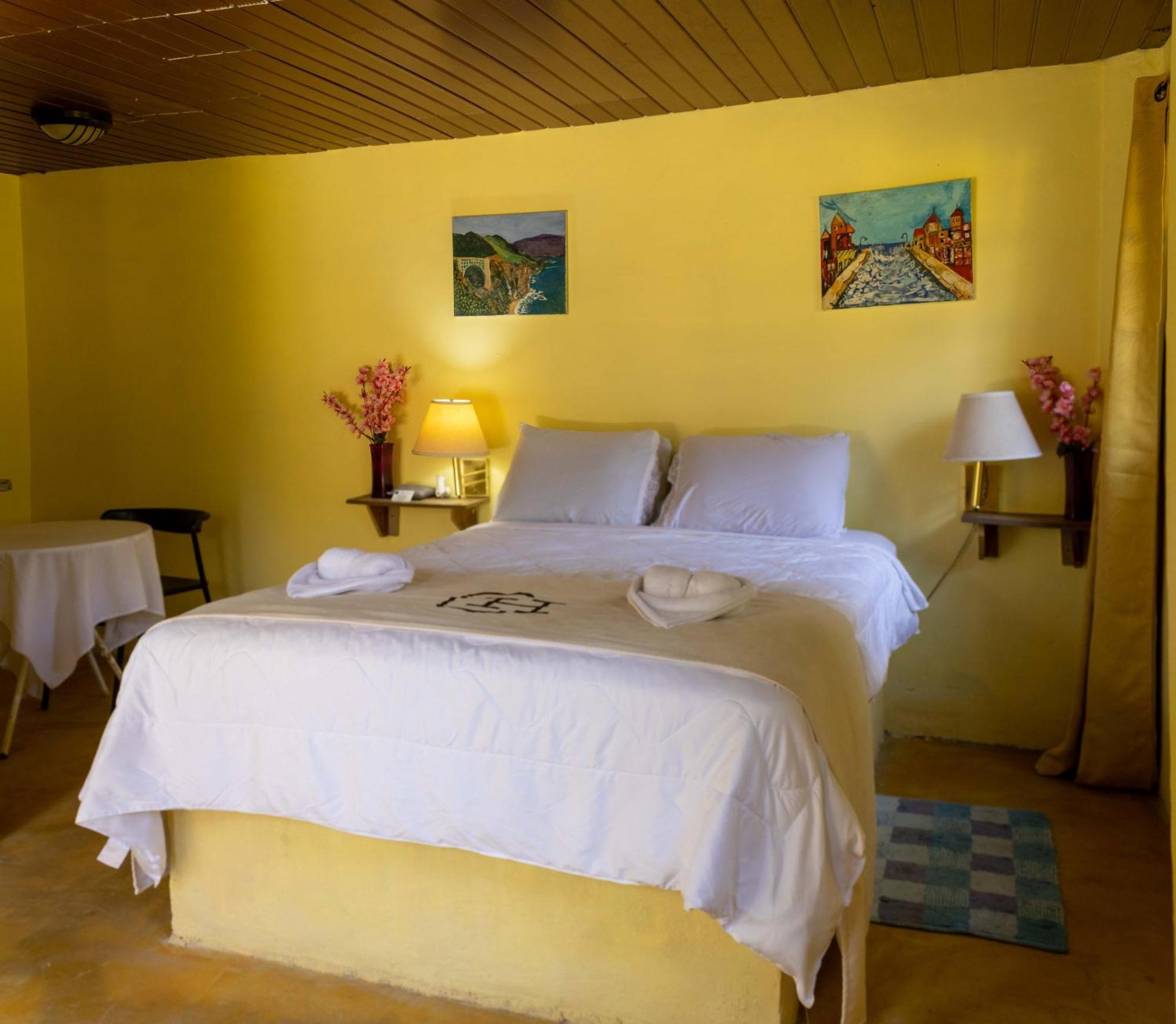Refugio Cariguana Hotel El Valle de Anton Eksteriør billede